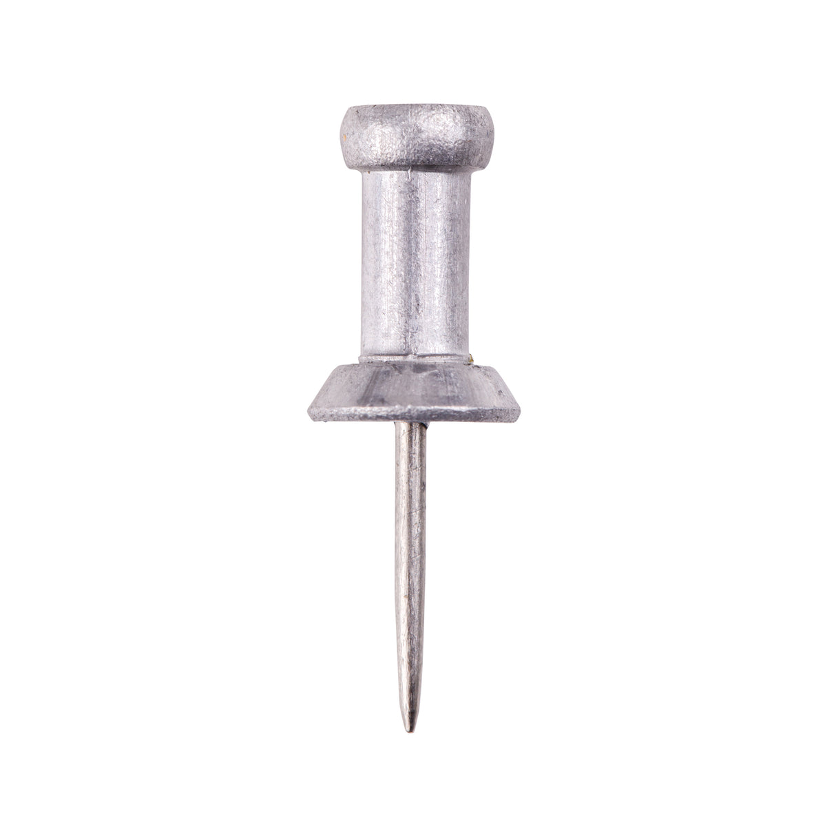 Push Pins Aluminium Pack of 20 - Zart