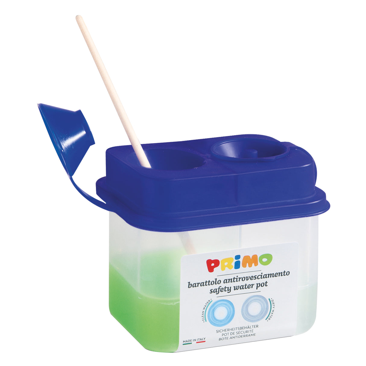 Primo Double Safety Water Pot