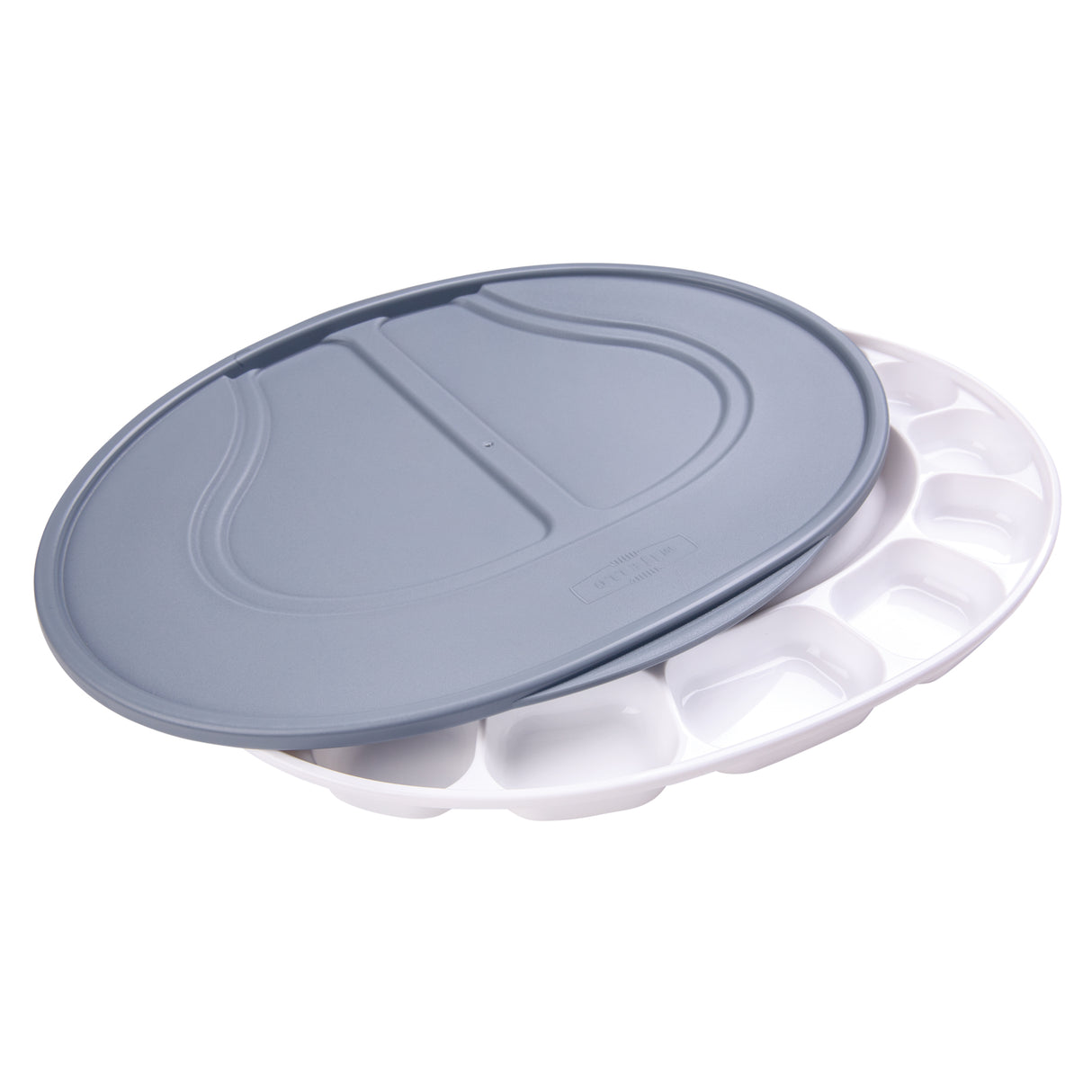 Palette with Airtight Lid 15 Well - Zart