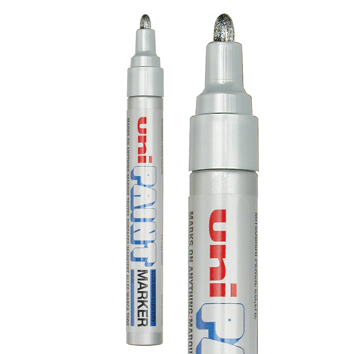 Metallic Marker Medium - Zart