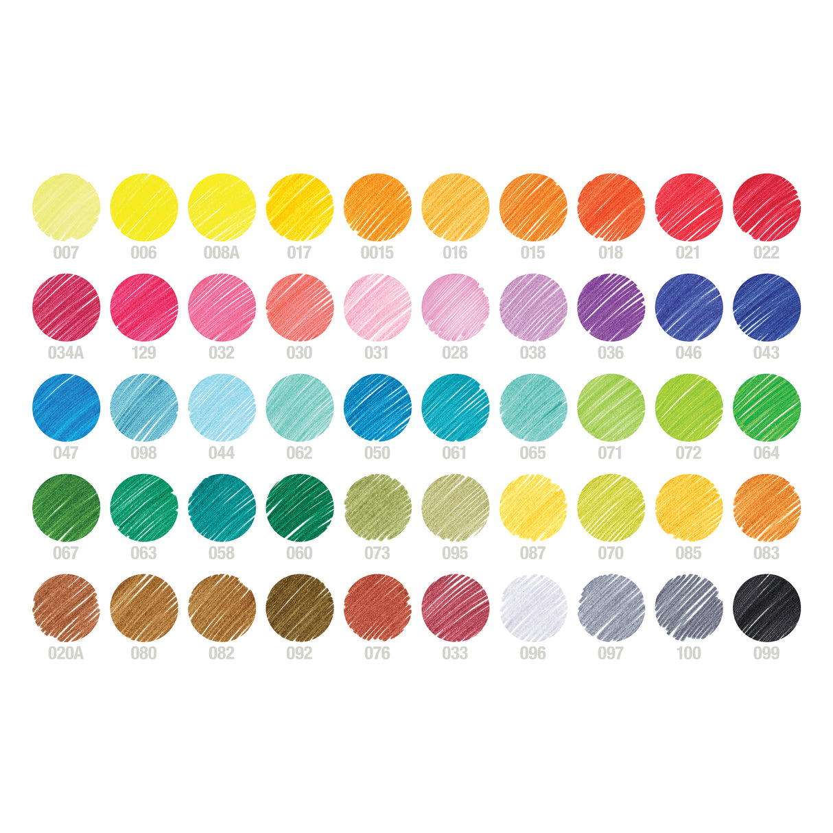 Faber-Castell Coloured Connector Pens Sets - Zart