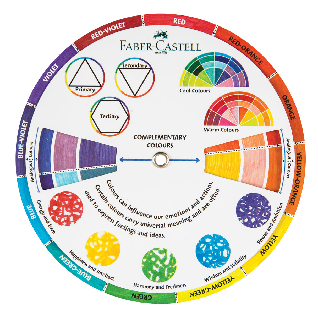 Faber-Castell Coloured Connector Pens Sets - Zart