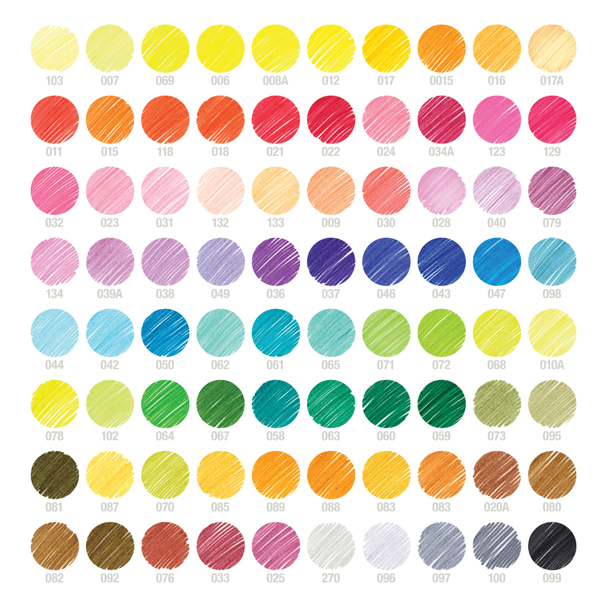 Faber-Castell Coloured Connector Pens Sets - Zart