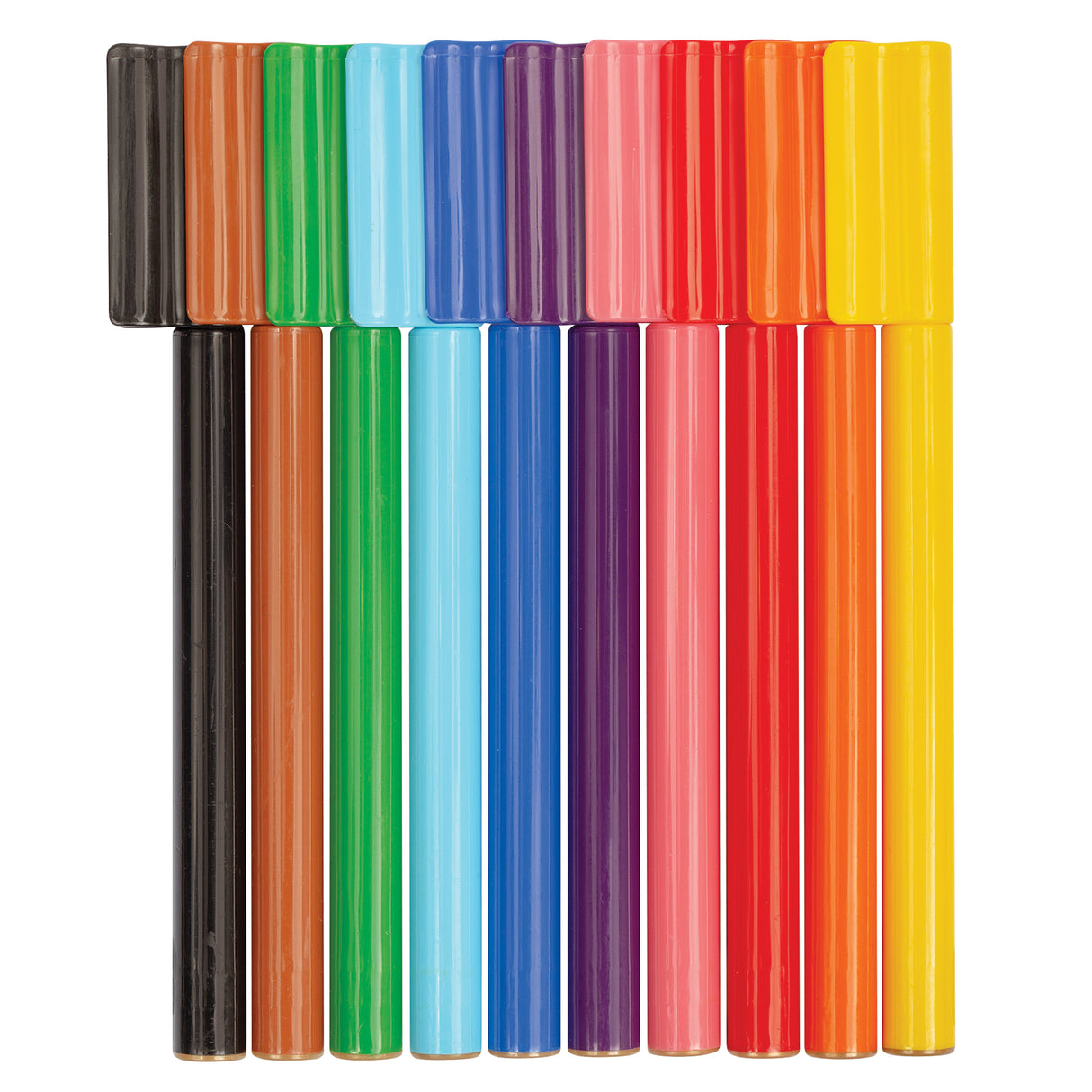Faber-Castell Coloured Connector Pens Sets - Zart