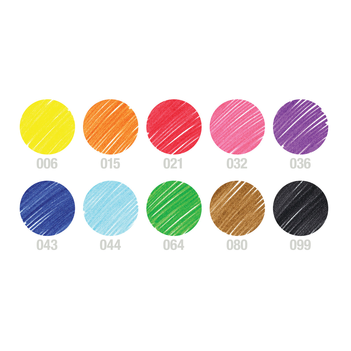 Faber-Castell Coloured Connector Pens Sets - Zart