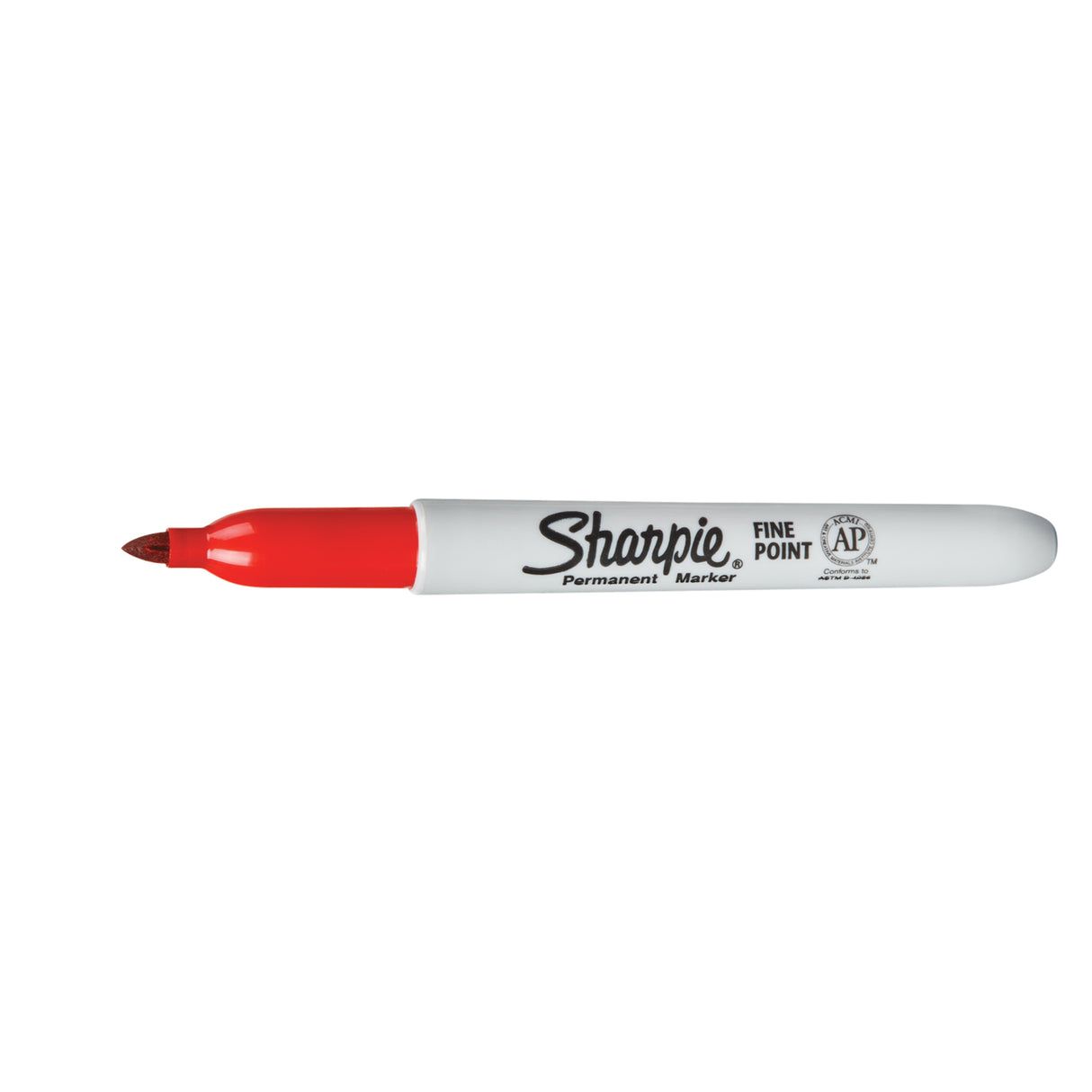 Sharpie Fine Point Permanent Markers