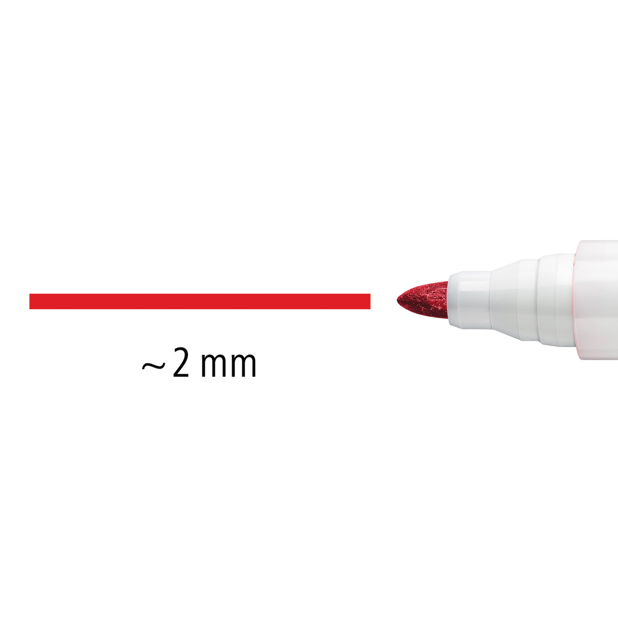 Staedtler Lumocolor Whiteboard Markers