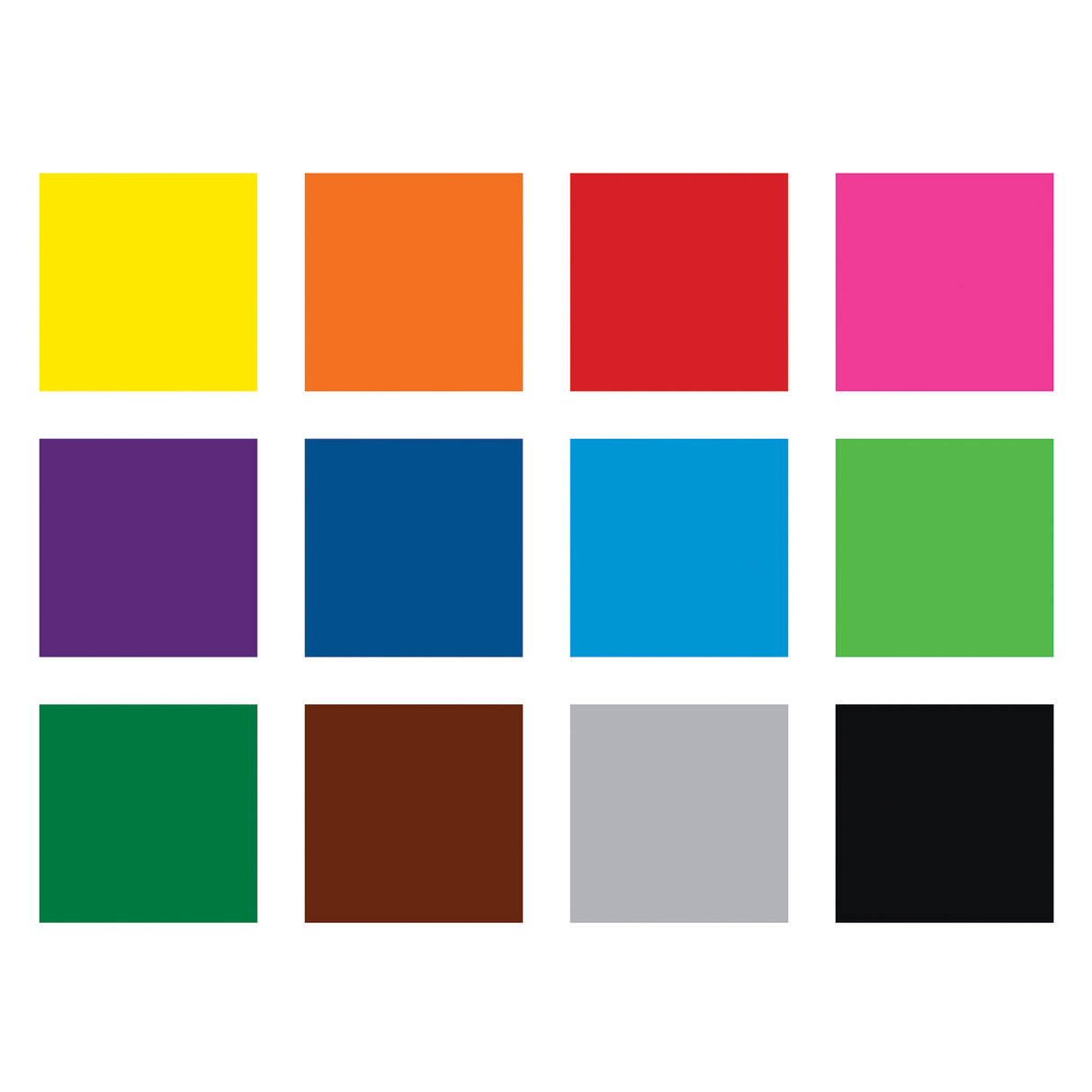 Staedtler Noris Triangular Markers Broad Classpack of 48 - Zart