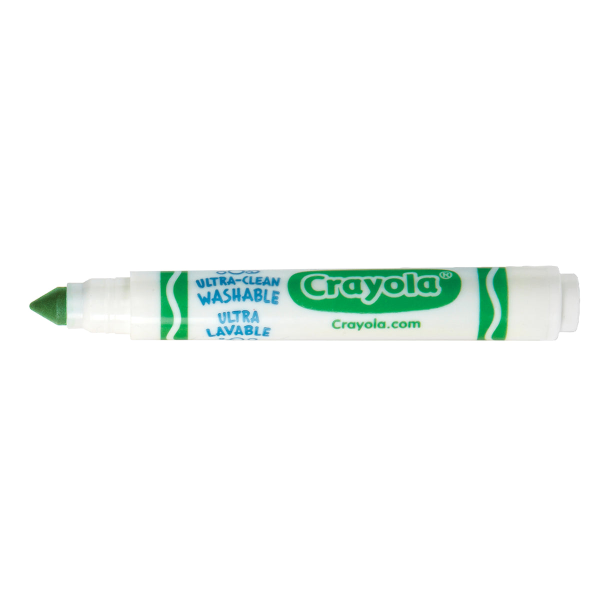 Crayola Ultra-Clean Washable Markers Pack of 40