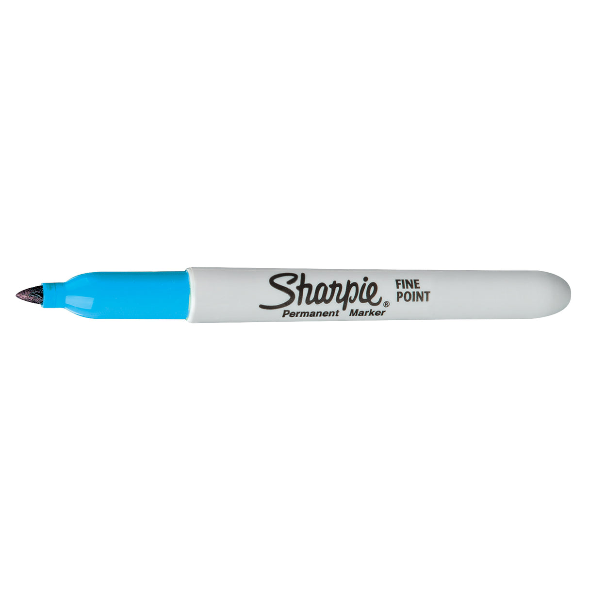 Sharpie Fine Point Permanent Markers