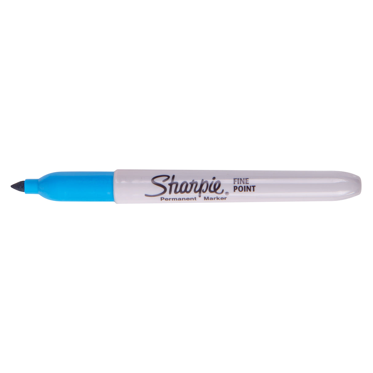 Sharpie Ultra Fine Permanent Pens Colour Burst Pack of 24