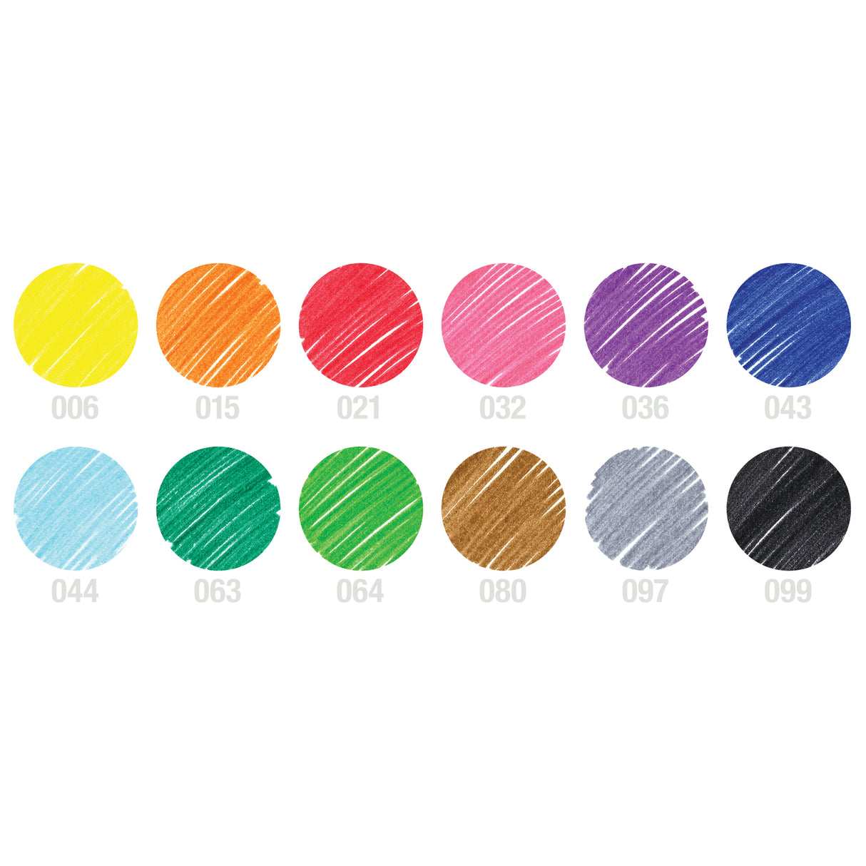 Faber-Castell Coloured Connector Pens Sets - Zart