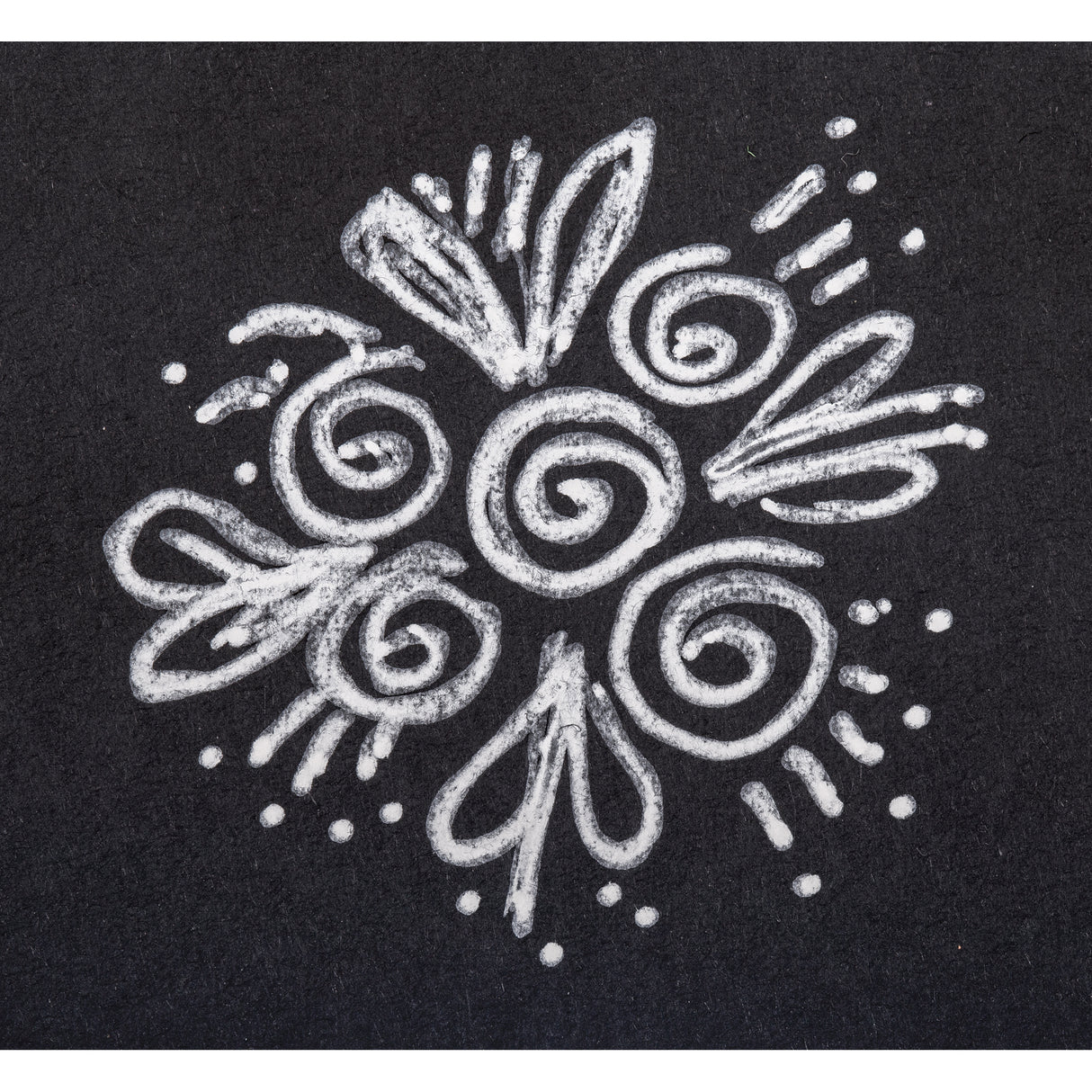 Zart Gel Pen White Pack of 20