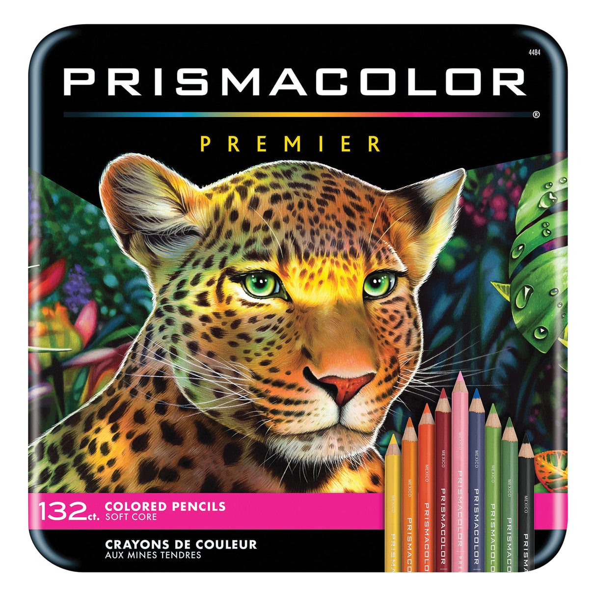 Prismacolor Premier Pencils Sets