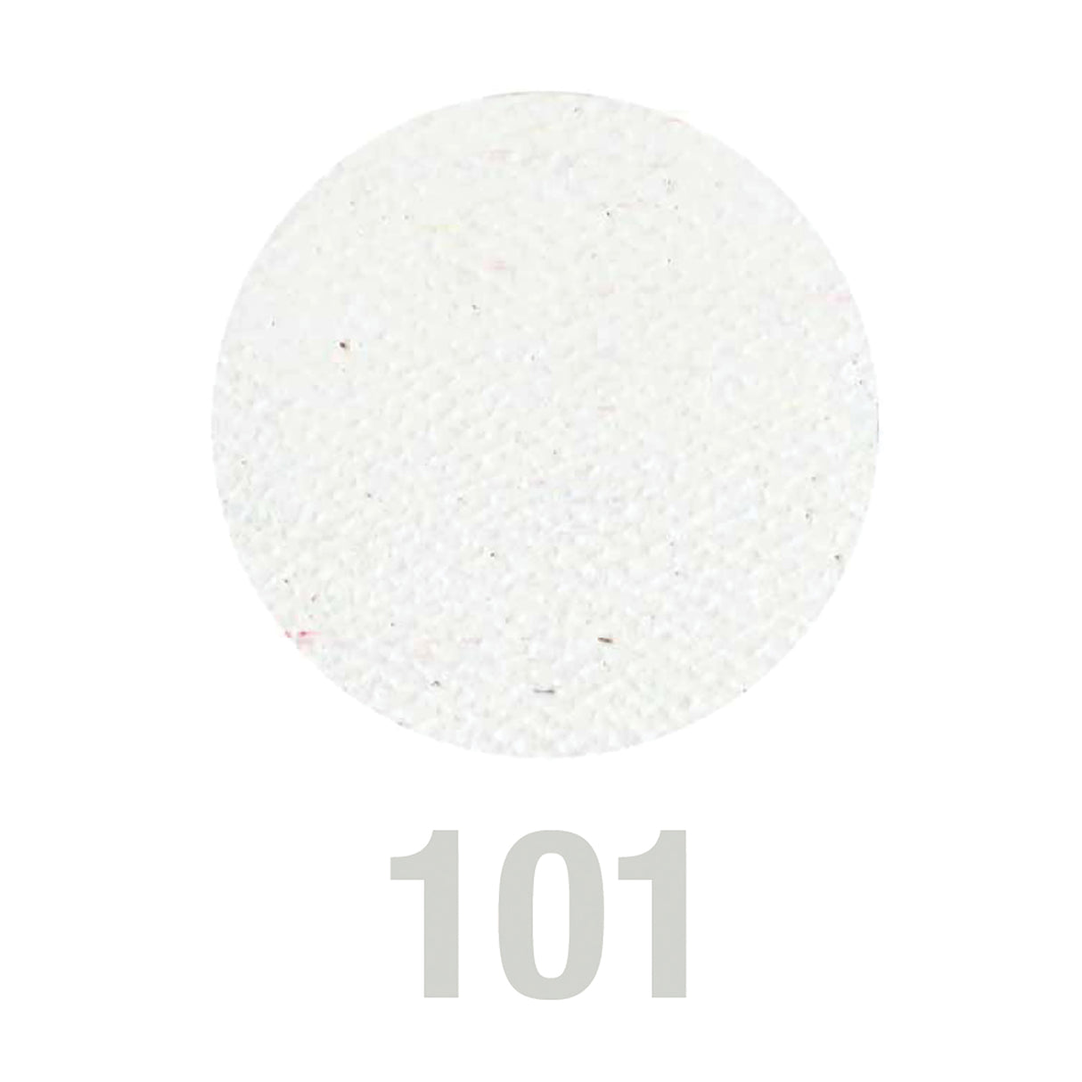 Faber-Castell Polychromos Colour Pencil White Pack of 6 - Zart