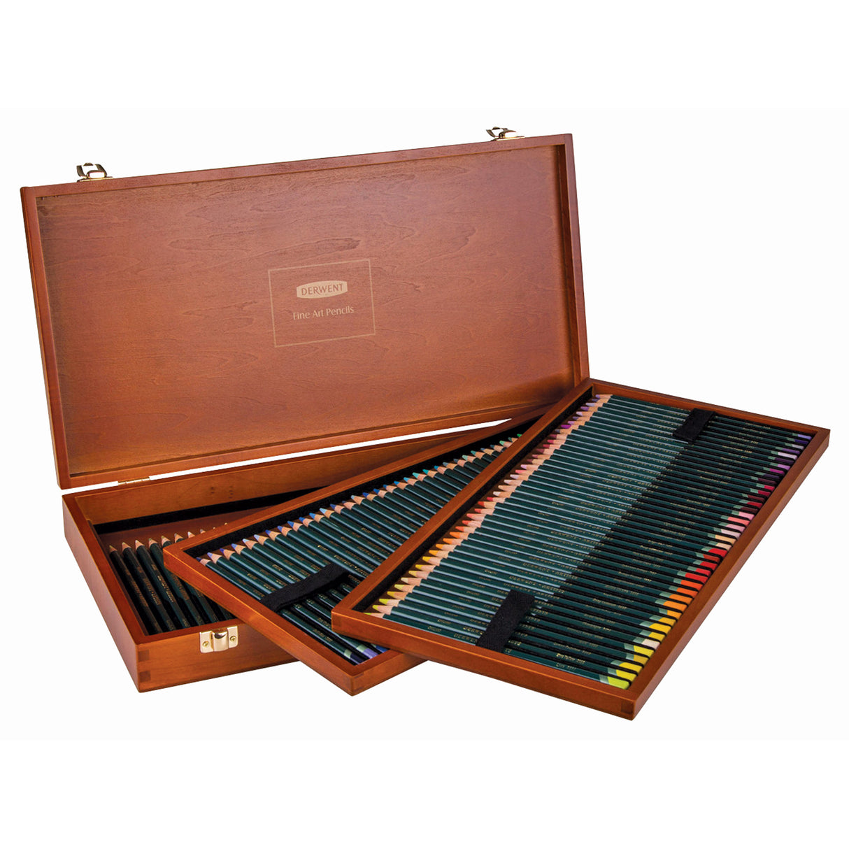 Derwent Artists Pencils Sets