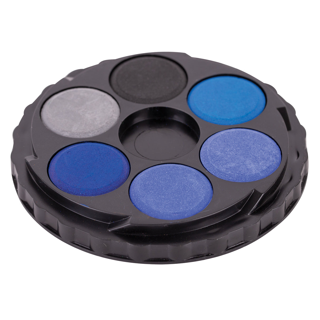 Koh-I-Noor Watercolour Paint Discs - Zart