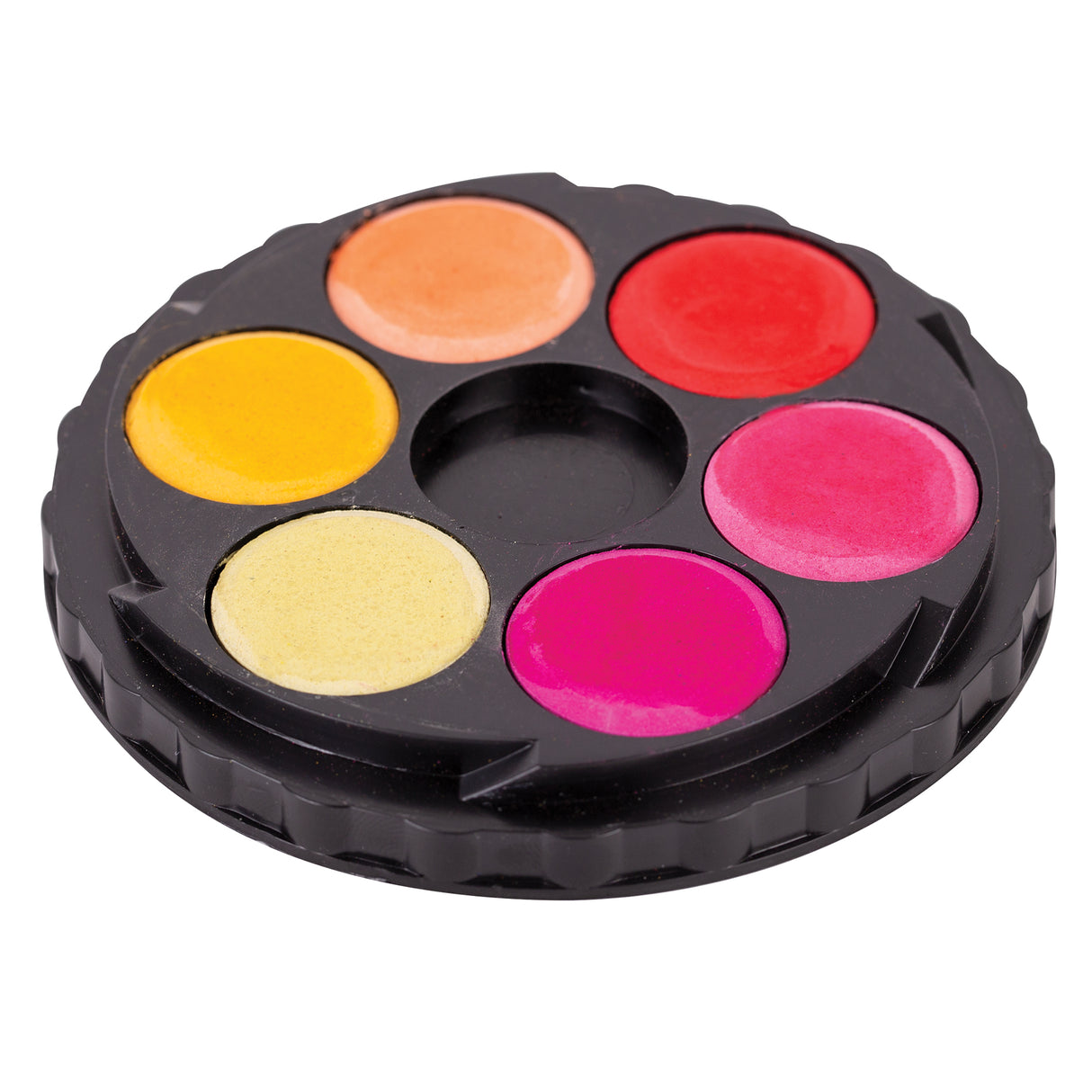 Koh-I-Noor Watercolour Paint Discs - Zart