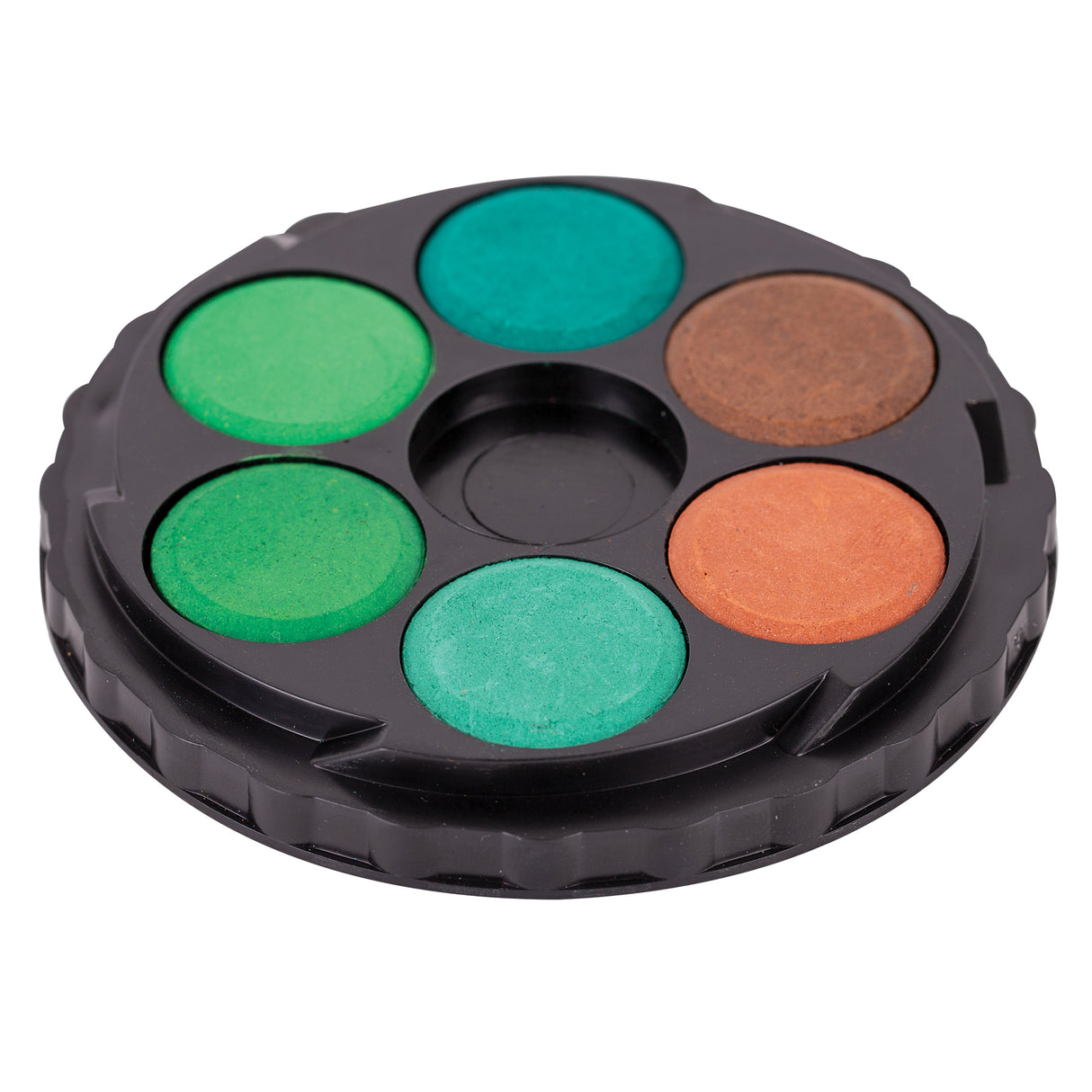 Koh-I-Noor Watercolour Paint Discs - Zart