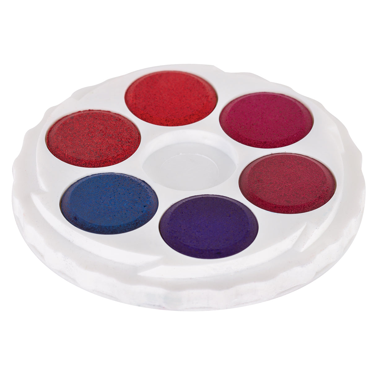Koh-I-Noor Brilliant Watercolour Paint Discs - Zart