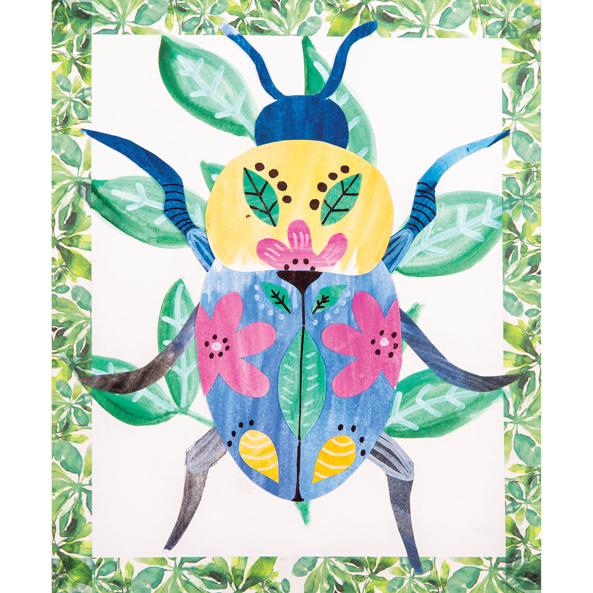 Koh-I-Noor Brilliant Watercolour Paint Discs - Zart