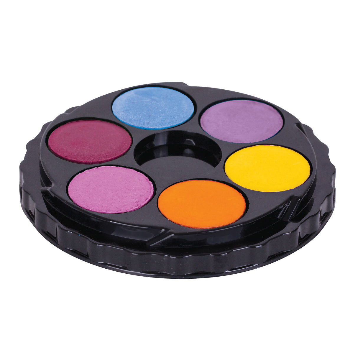 Watercolour Paint Discs
