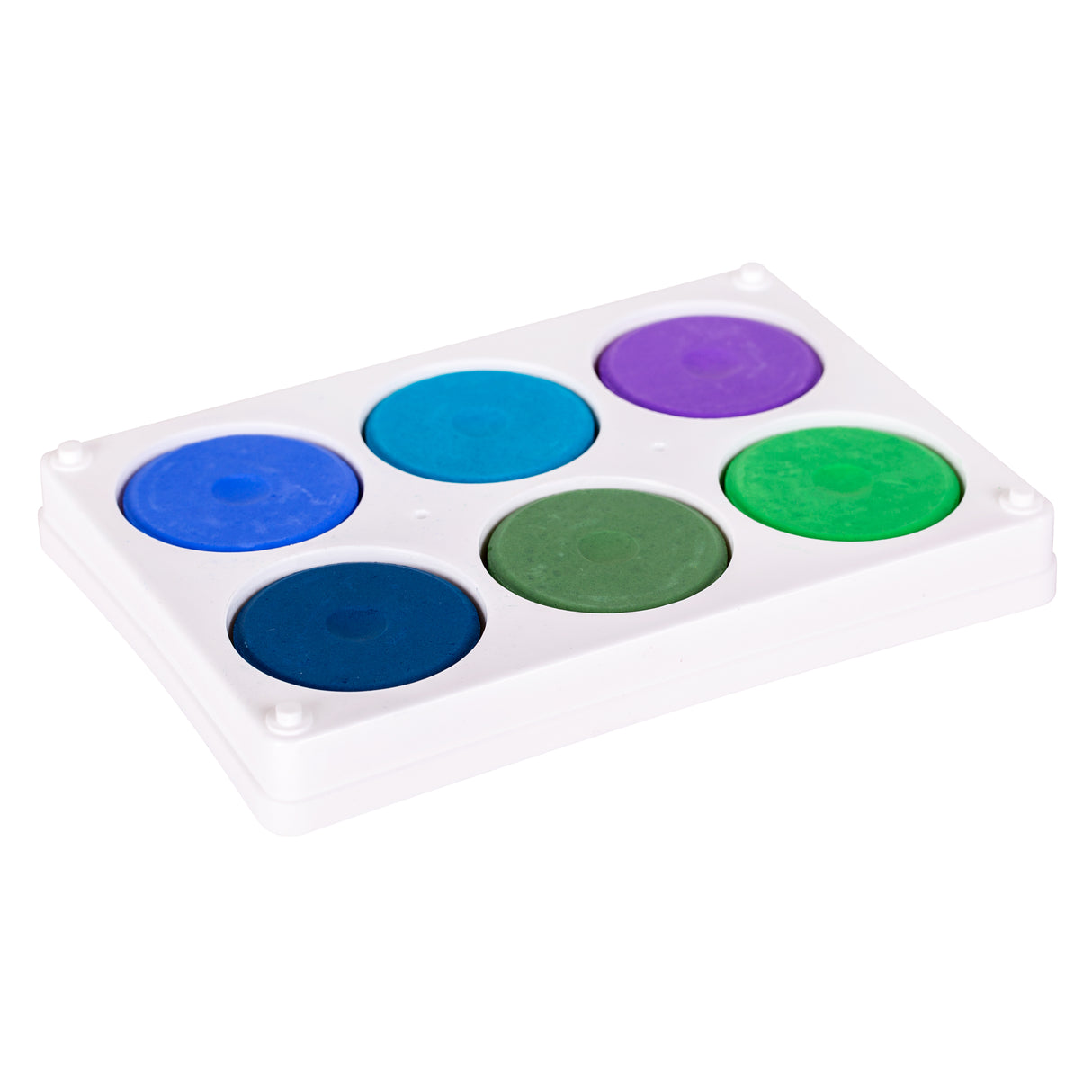 Poster Colours Paint Palettes by Zart - Zart