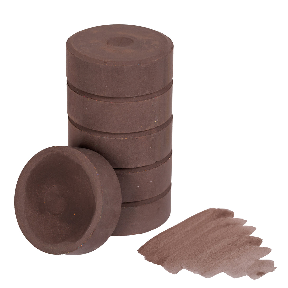 Poster Colours Paint Refills by Zart Pack of 6 - Zart