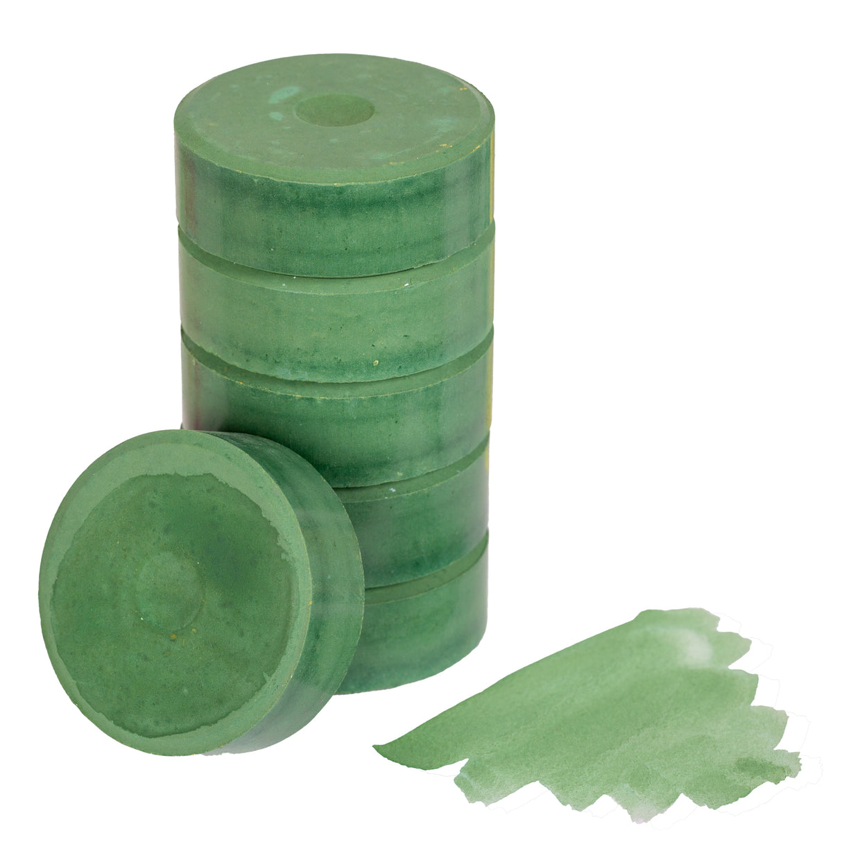 Poster Colours Paint Refills by Zart Pack of 6 - Zart