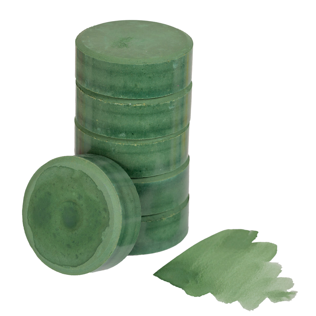 Poster Colours Paint Refills by Zart Pack of 6 - Zart