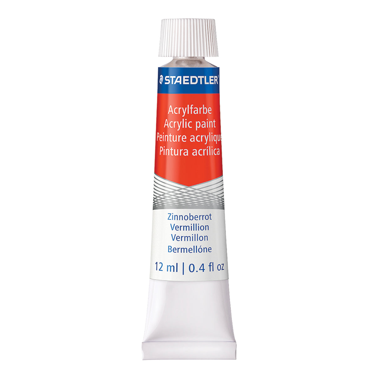 Staedtler Acrylic Paints - Zart