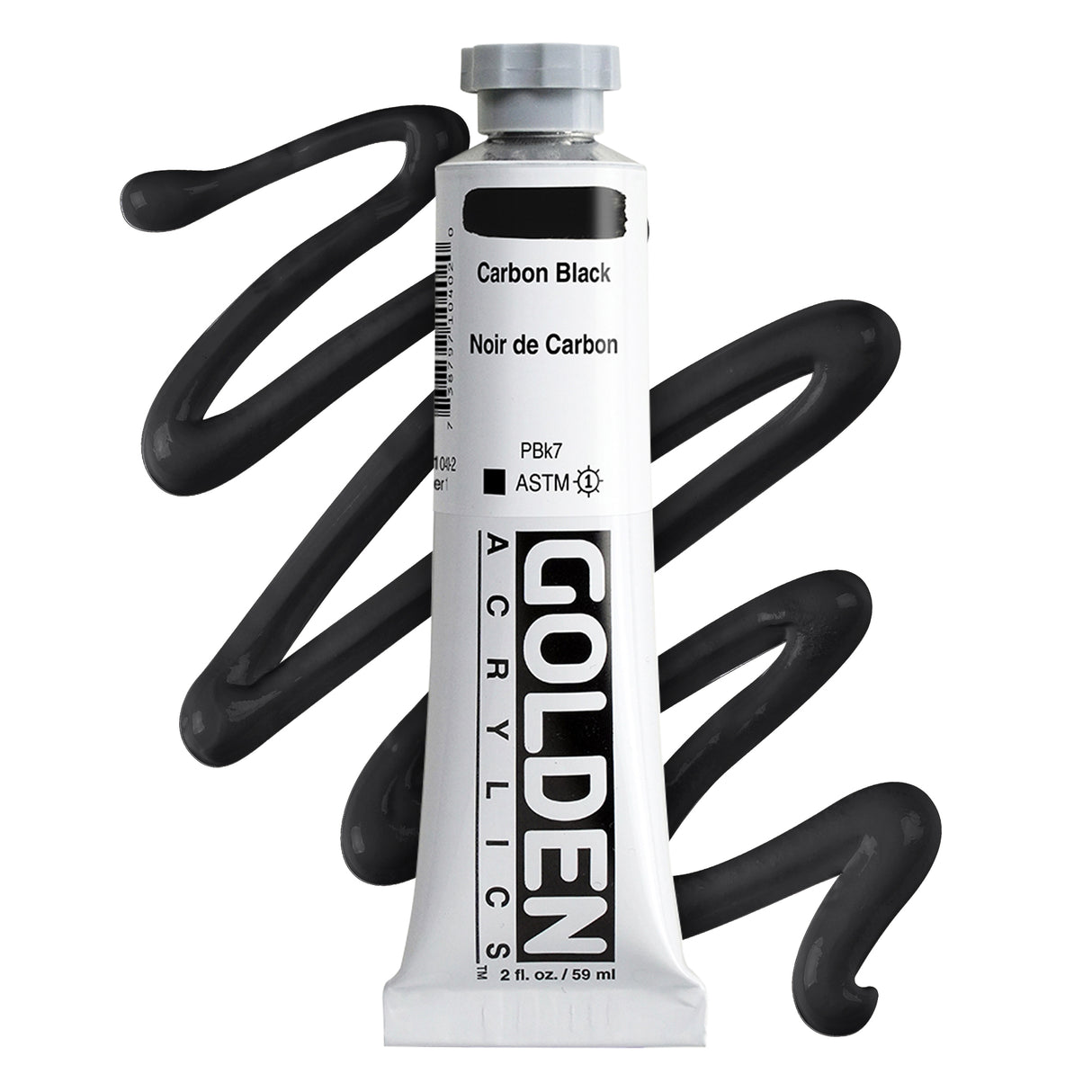 Golden Heavy Body Acrylic Paint Series 1 59mL Tubes