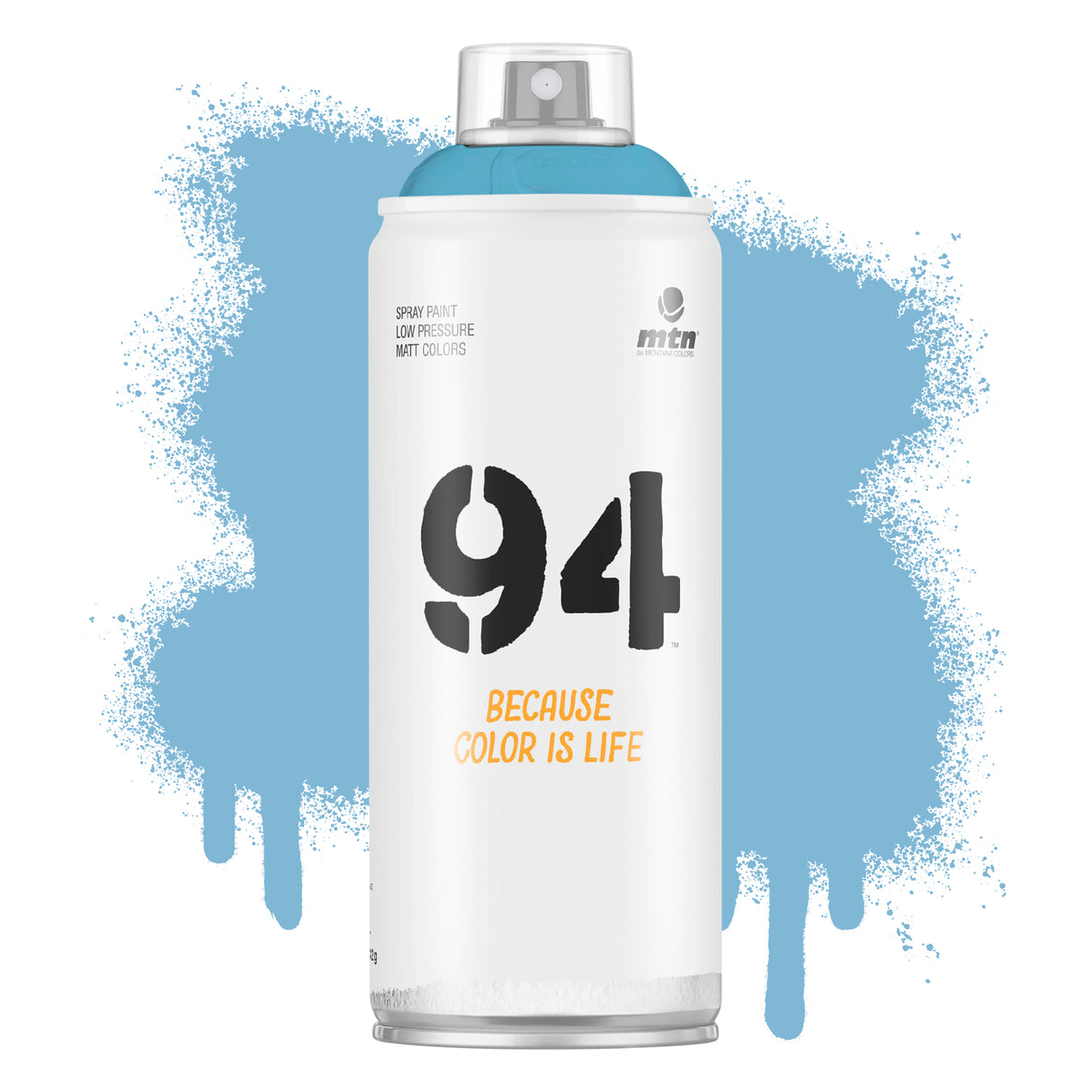 MTN 94 Spray Paint 400mL