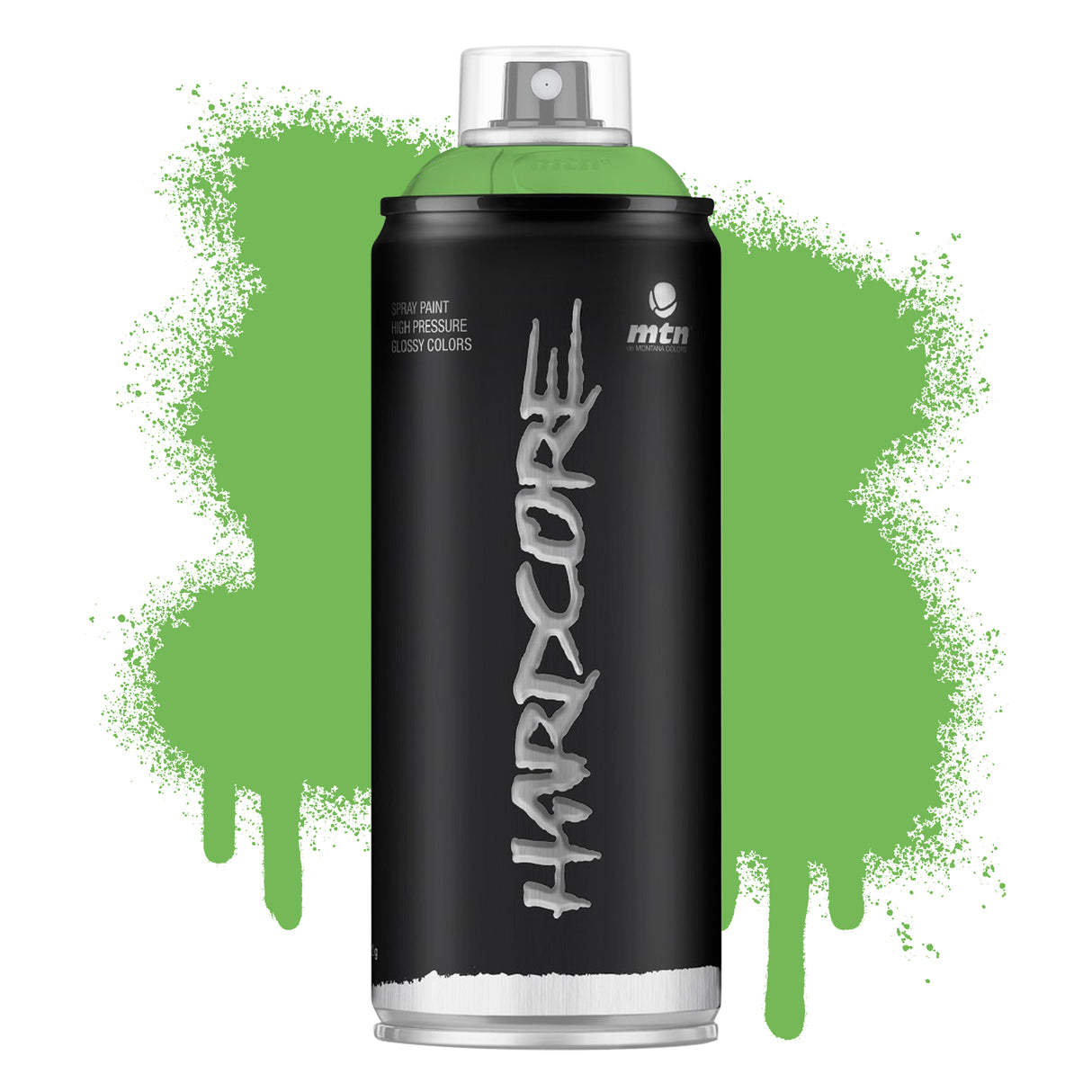 MTN Hardcore Spray Paint 400mL