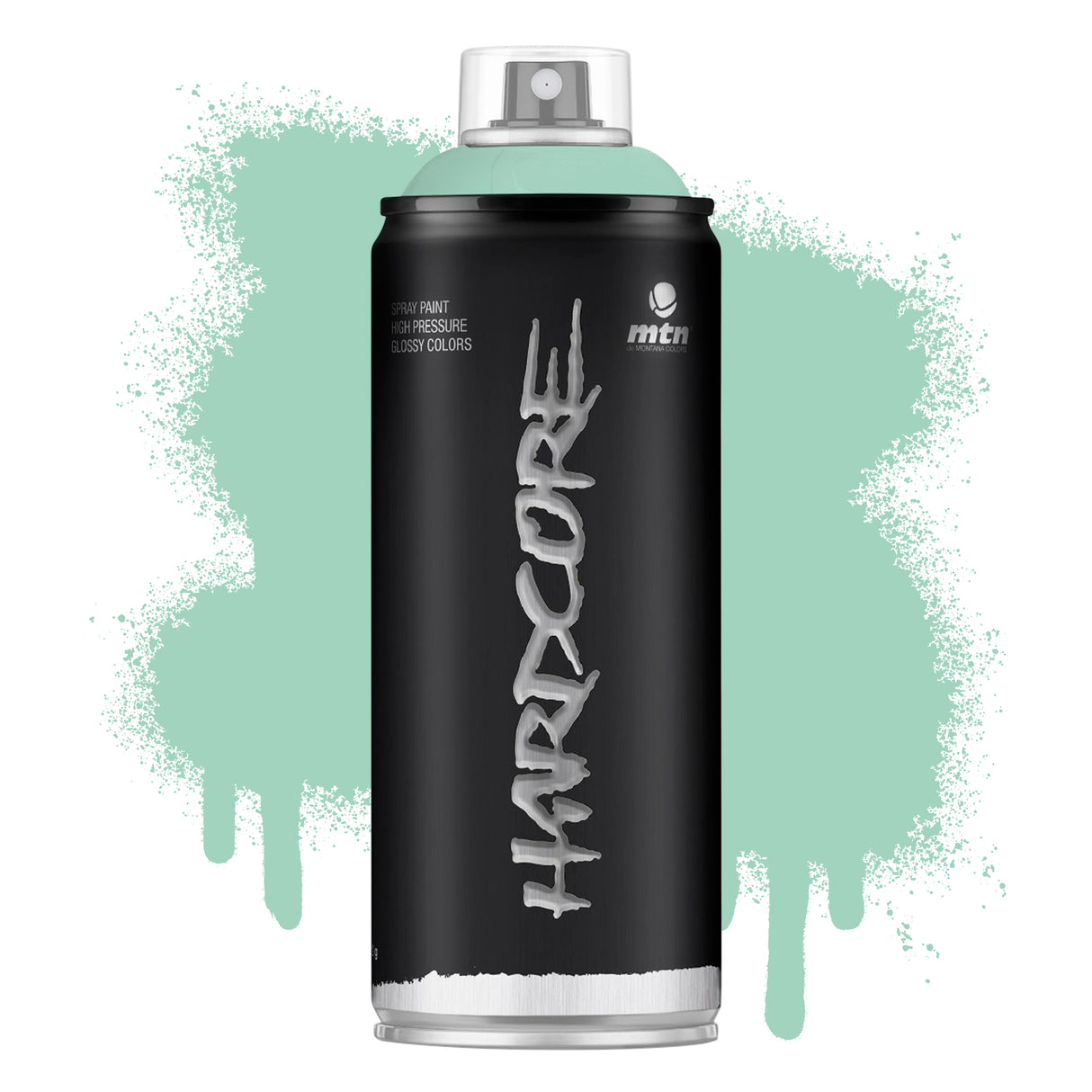 MTN Hardcore Spray Paint 400mL