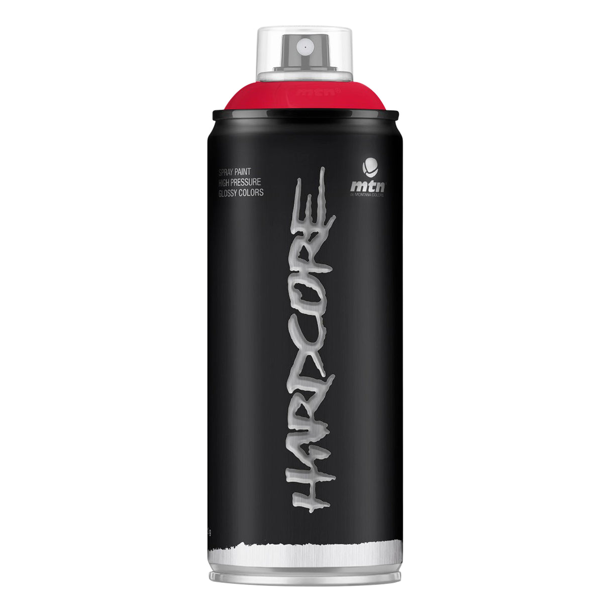 MTN Hardcore Spray Paint 400mL