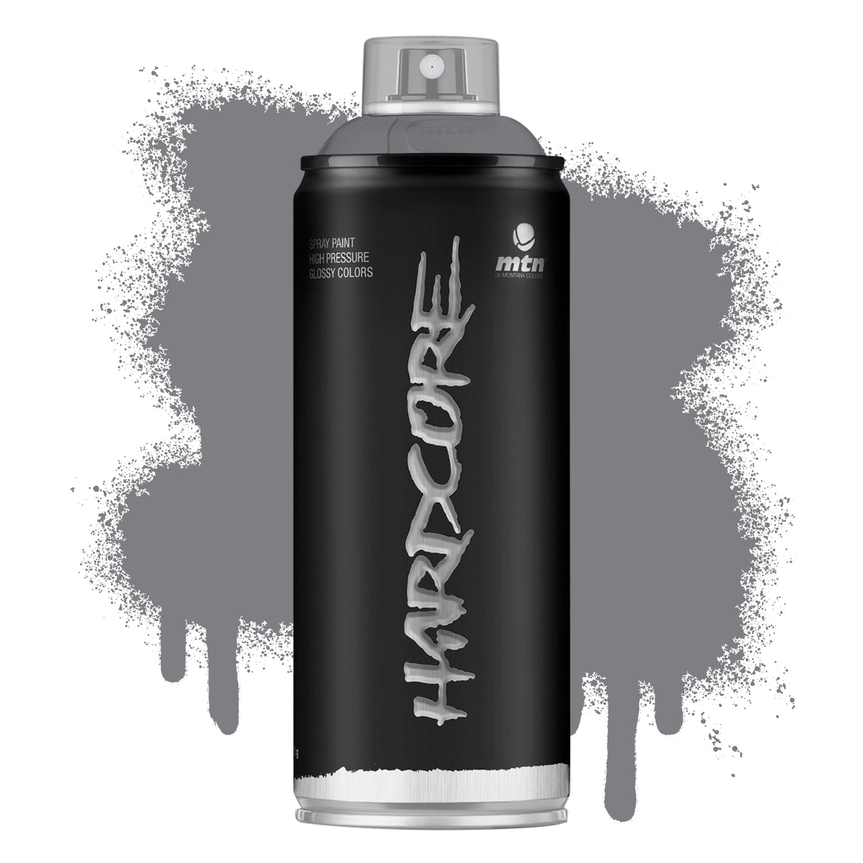 MTN Hardcore Spray Paint 400mL