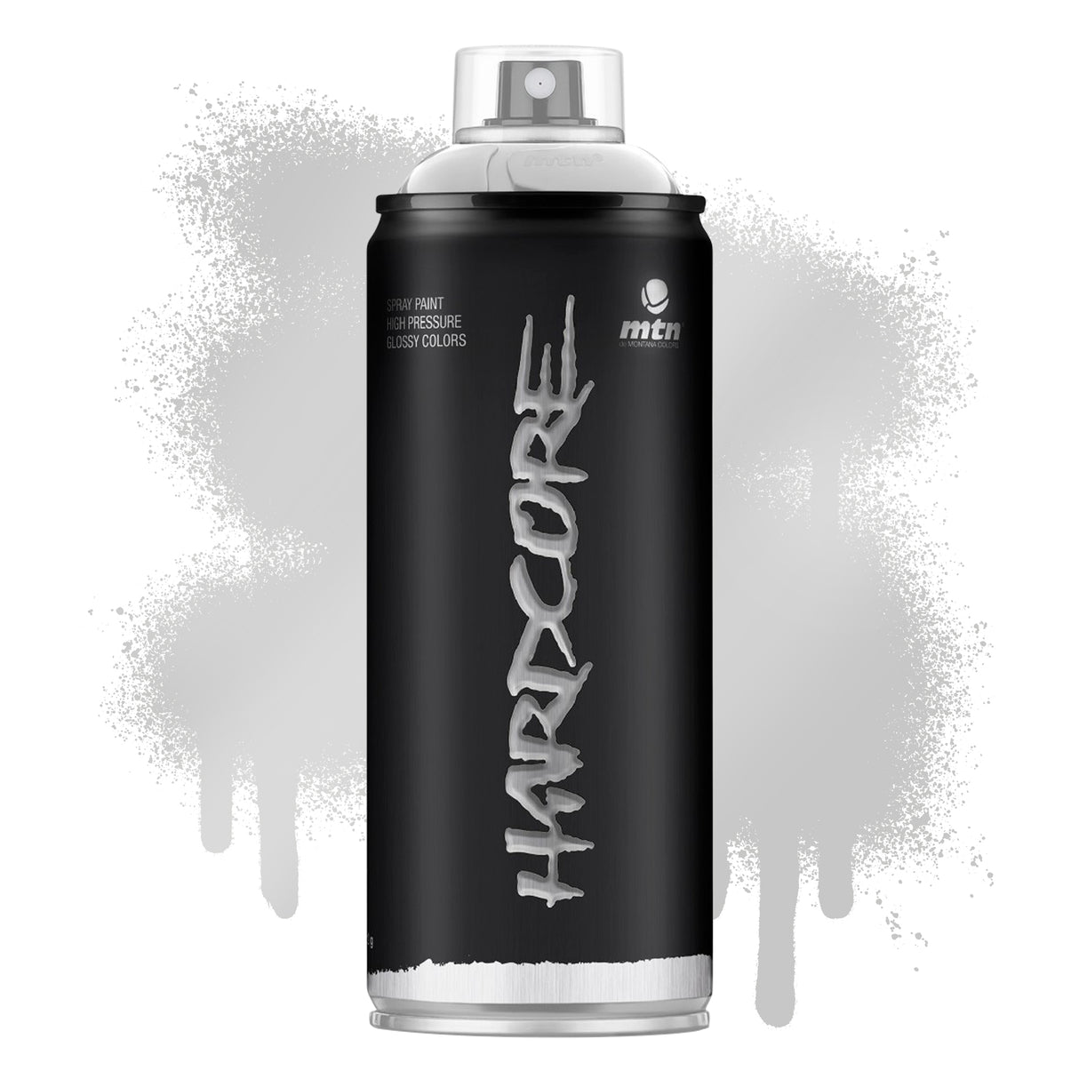 MTN Hardcore Spray Paint 400mL
