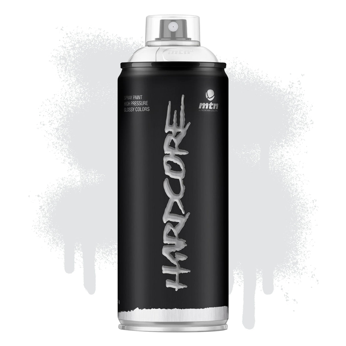 MTN Hardcore Spray Paint 400mL