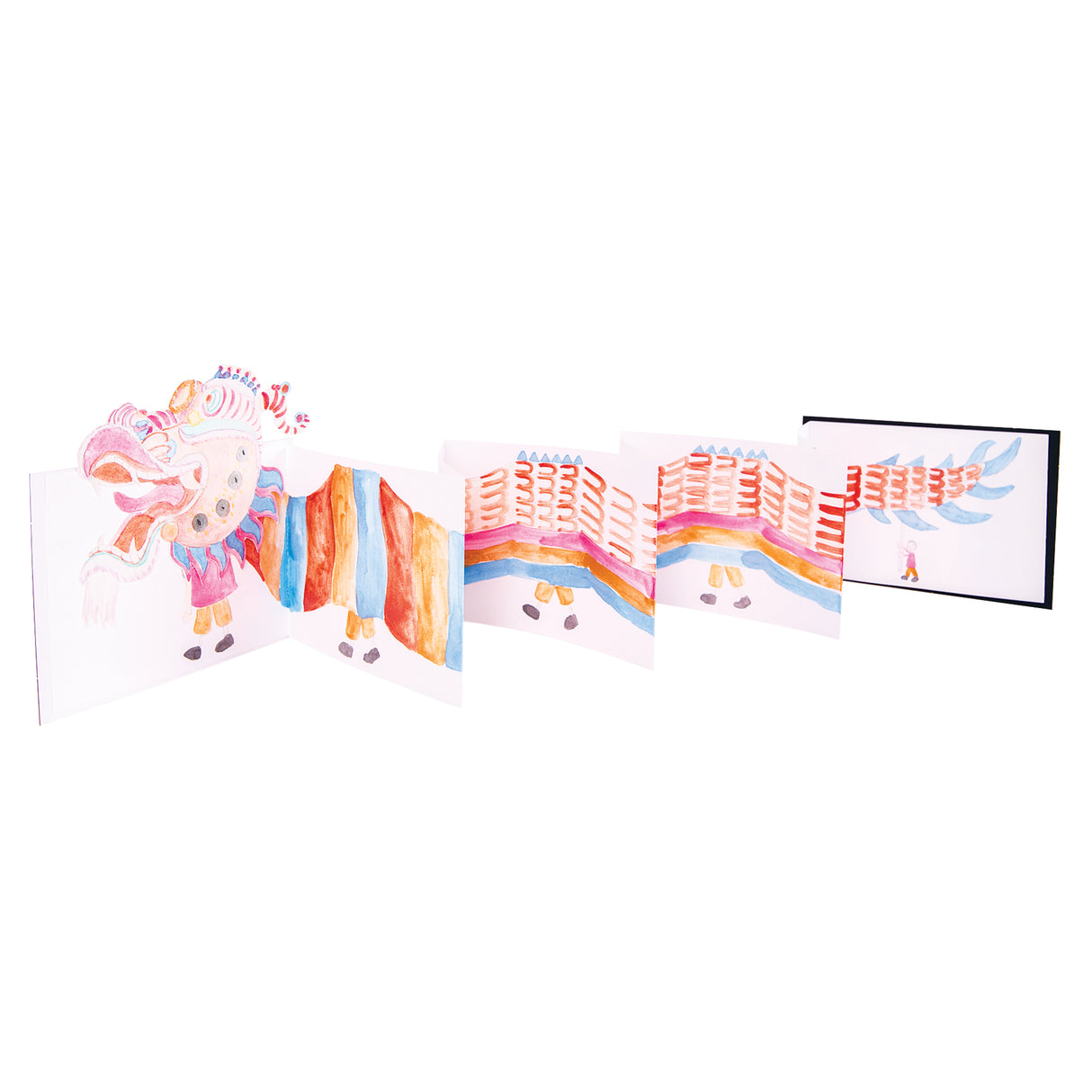 Zart Primecolours Pearlescent Watercolour Paints - Zart