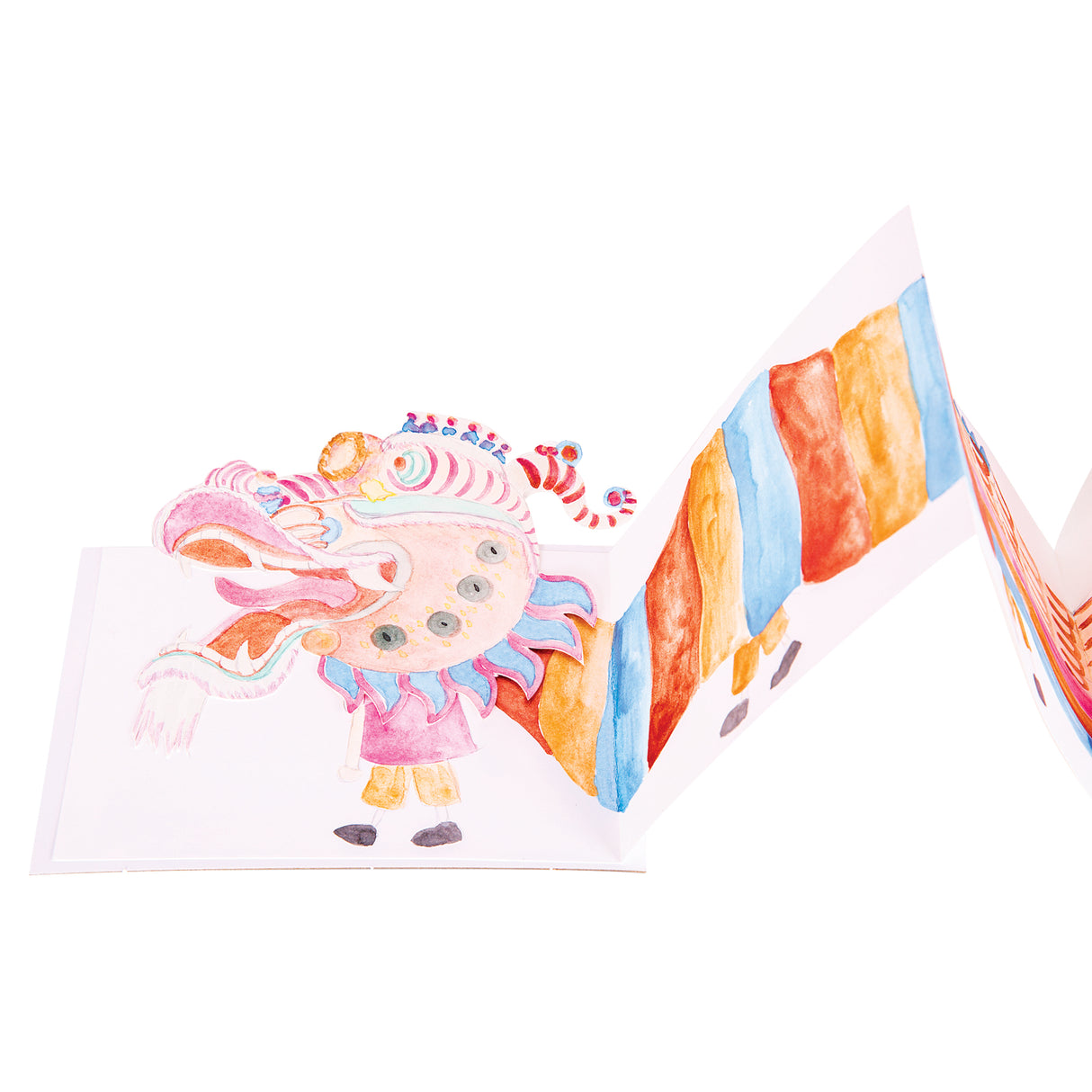 Zart Primecolours Pearlescent Watercolour Paints - Zart