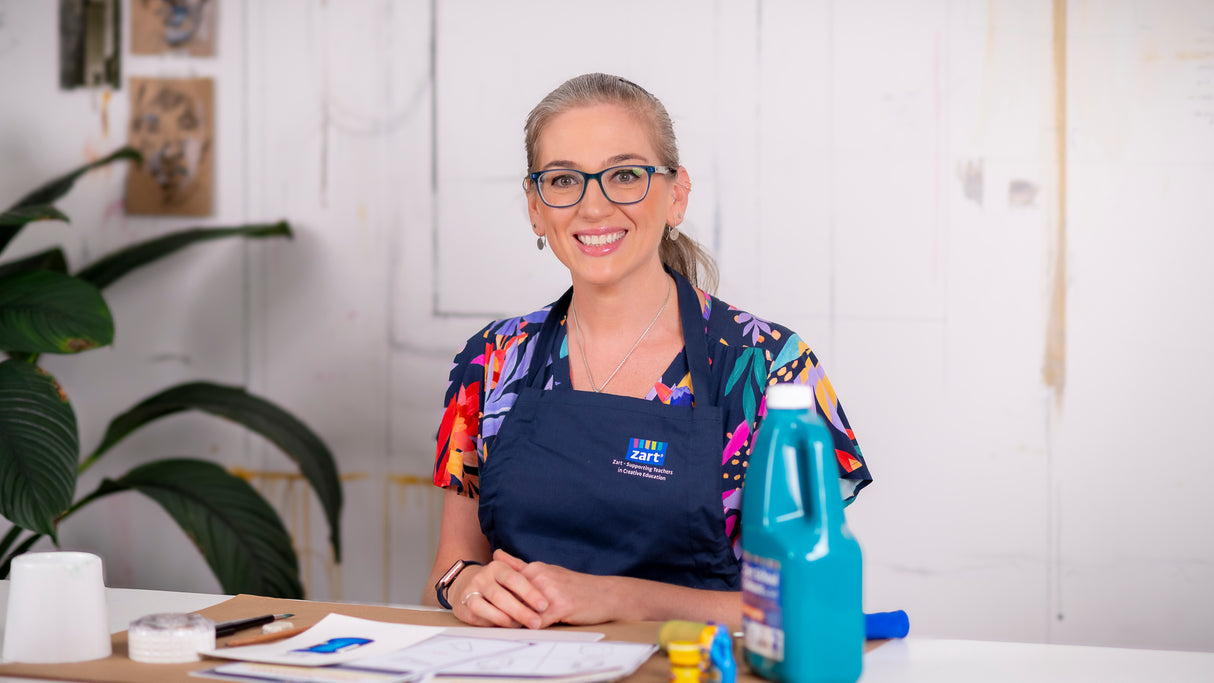 Back to Basics 2 Day Course 2026 - Zart