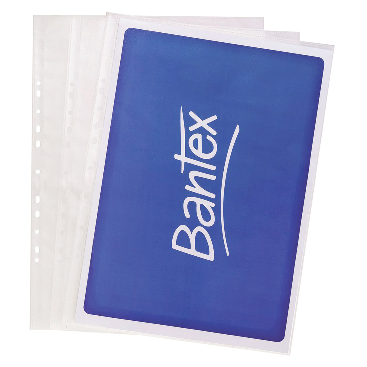 Bantex Sheet Protectors A3 Pack of 25 - Zart