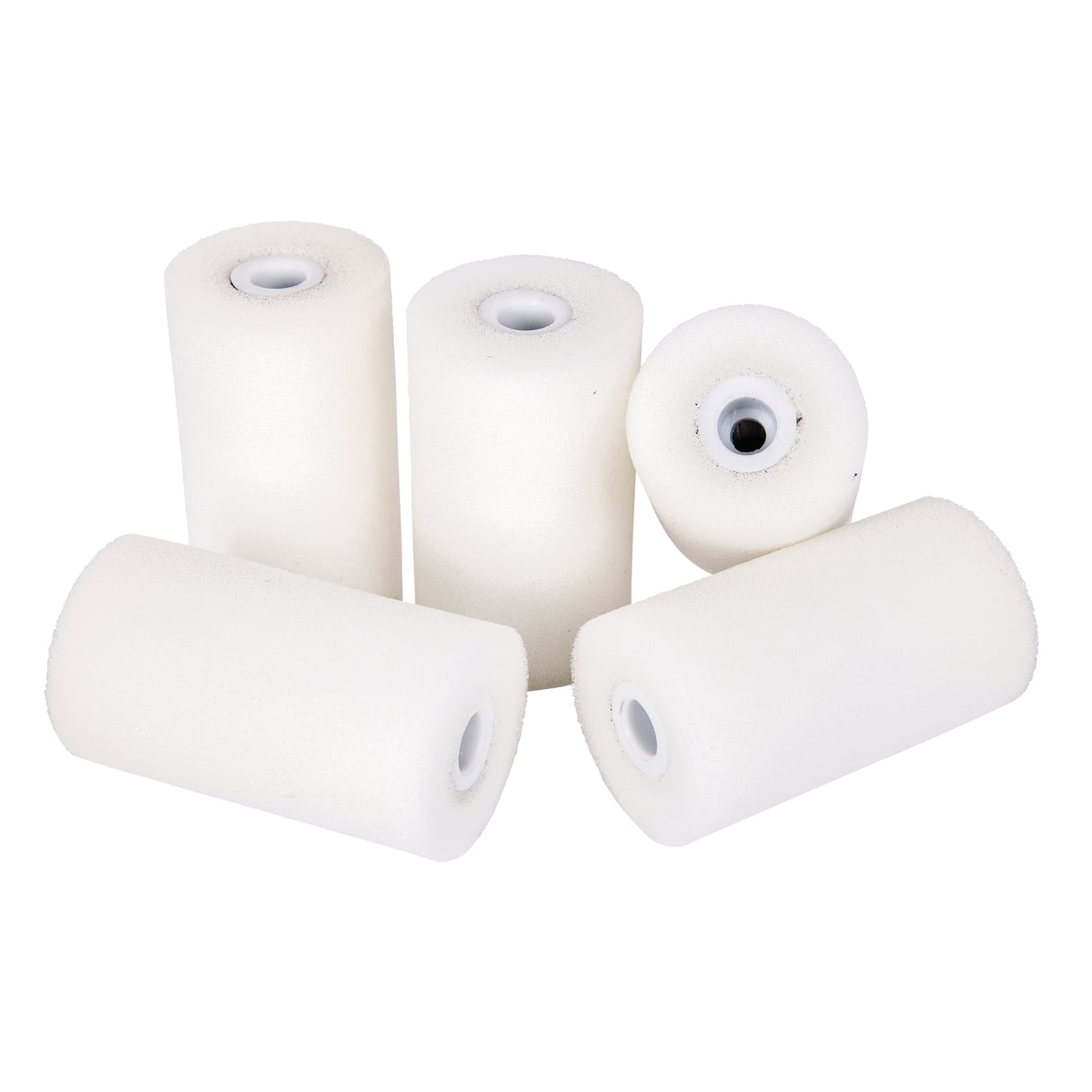 Foam Roller Refills 5cm Pack of 5 - Zart