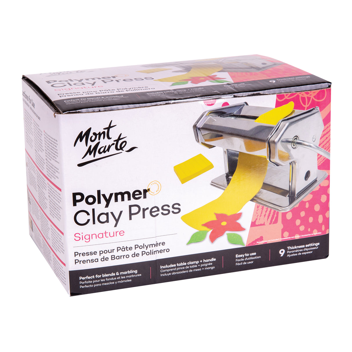 Art Roller Press - Zart