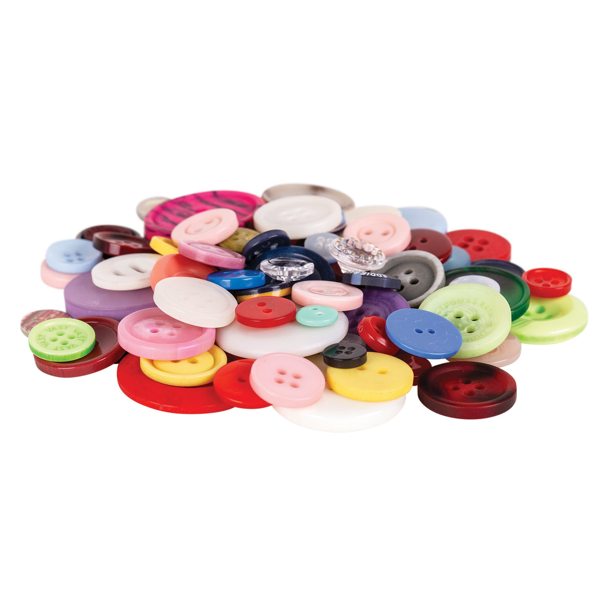 Zart Basics Buttons 600g - Zart