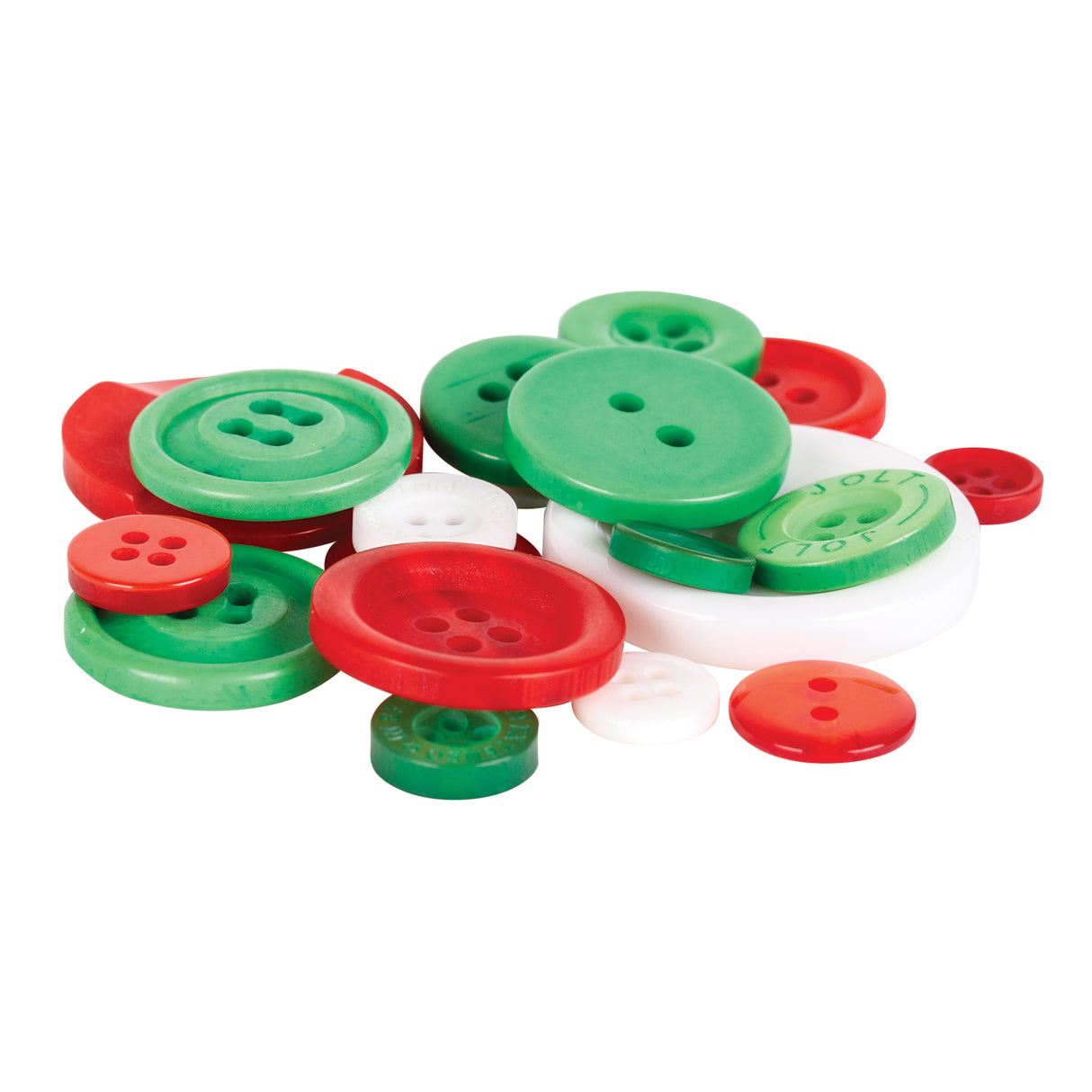 Zart Basics Buttons 600g - Zart