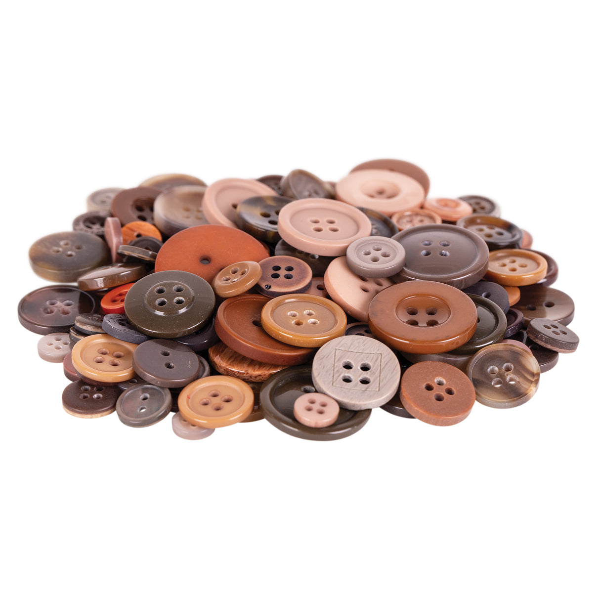 Zart Basics Buttons 600g - Zart