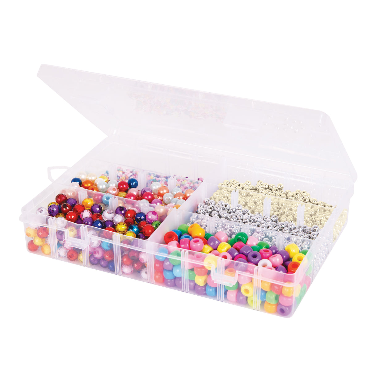 Creative Bead Box Assorted 300g - Zart