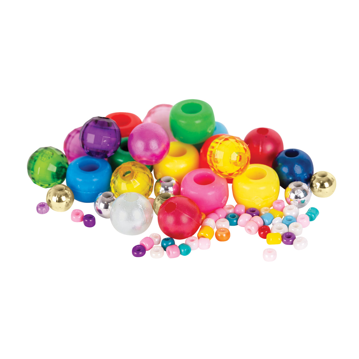 Creative Bead Box Assorted 300g - Zart